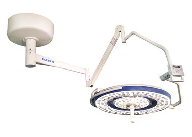 Luz de funcionamento médica do diodo emissor de luz da única abóbada, sistema de iluminação da lâmpada do hospital OT