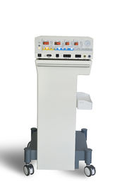 Máquina da unidade de Electrosurgical do subministro médico do OEM/ODM, máquina da electrocauterização