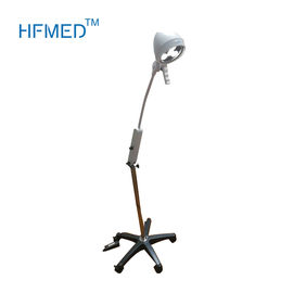 O vertical da clínica/clínica do hospital dispersado conduziu o poder avaliado do exame médico do assoalho das luzes lâmpada cirúrgica do bulbo 3.3/3w