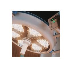 Luzes da sala de operações do diodo emissor de luz de 160000 Lux, 450W/² de M lâmpada do teatro de funcionamento
