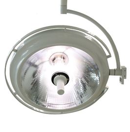 Sobre o diodo emissor de luz da iluminação 140000lux as luzes cirúrgicas escolhem o diâmetro da cabeça da lâmpada do bulbo 72cm
