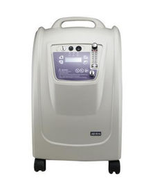 Concentrador portátil do oxigênio do Nebulizer dos dispositivos médicos PSA SPO2 da atomização