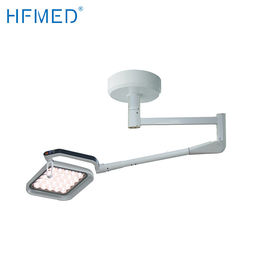diâmetro de funcionamento cirúrgico da cabeça da lâmpada da luz 450mm do consumo de potência 60VA