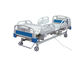 Camas ajustáveis elétricas com relação macia, cama ajustável médica 450 - 700mm do hospital