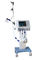 Instrumento de respiração 50 do ventilador do transporte da emergência da máquina do hospital - volume 1500ml maré