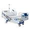 Altura de cama comercial dos cuidados do hospital da cama do paciente hospitalizado ajustável