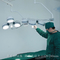 luzes cirúrgicas do diodo emissor de luz do bulbo 52pcs com qualidade da luz do dia e CRI excelentes
