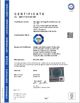 China Shanghai huifeng medical instrument co., ltd Certificações