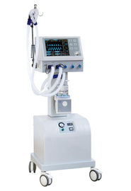 Elevado desempenho médico portátil do instrumento de respiração da máquina/ar do ventilador