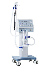 Máquina portátil do ventilador dos dispositivos médicos de ICU para ambulâncias com certificação do CE