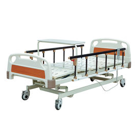 Três funções que movem camas de hospital confortáveis da cama de hospital garantia de 1 ano