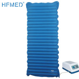 Tipo peso da cama de hospital de efetivação alterno do coxim de ar 7.5kg da cama do coxim de ar
