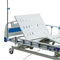 Operação fácil paciente ajustável cirúrgica de aço inoxidável da cama de hospital de Medicare da cama