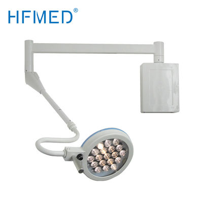 diâmetro médico fixado na parede 280mm 240V da luz 4000k do diodo emissor de luz 20W
