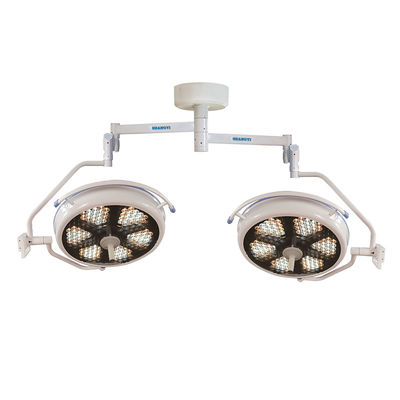 95ra conduziu a profundidade cirúrgica da iluminação das luzes 1300mm com temperatura de cor ajustável