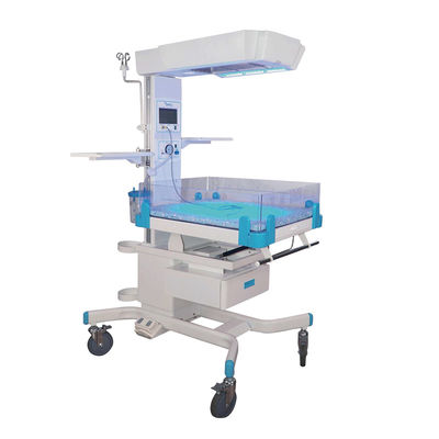 Do hospital infantil médico do equipamento do cuidado do transporte do CE cuidado recém-nascido da incubadora